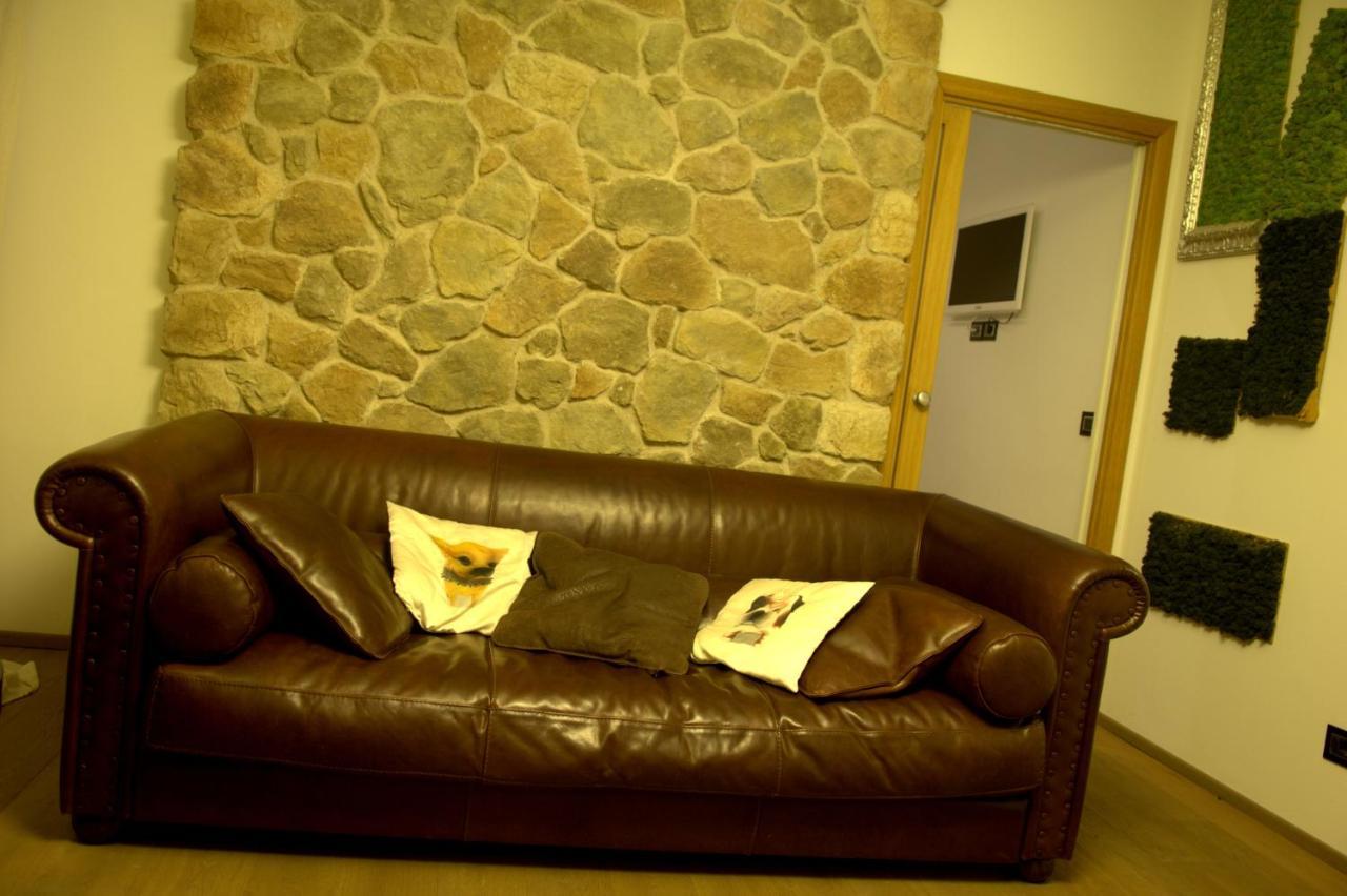 Ca De Cartocci Apartment Arezzo Exterior photo